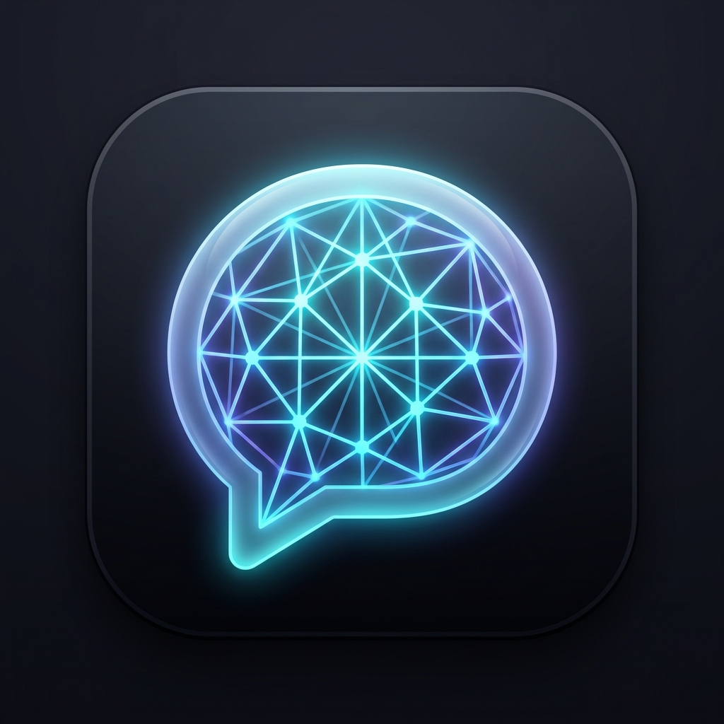 Nexus Point App Icon